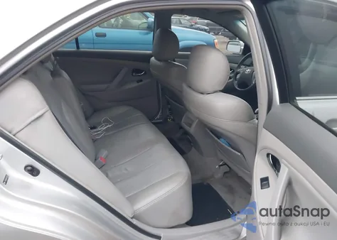 2008 Toyota Camry Le из США, поврежденный, VIN 4T1BE46KX8U219297